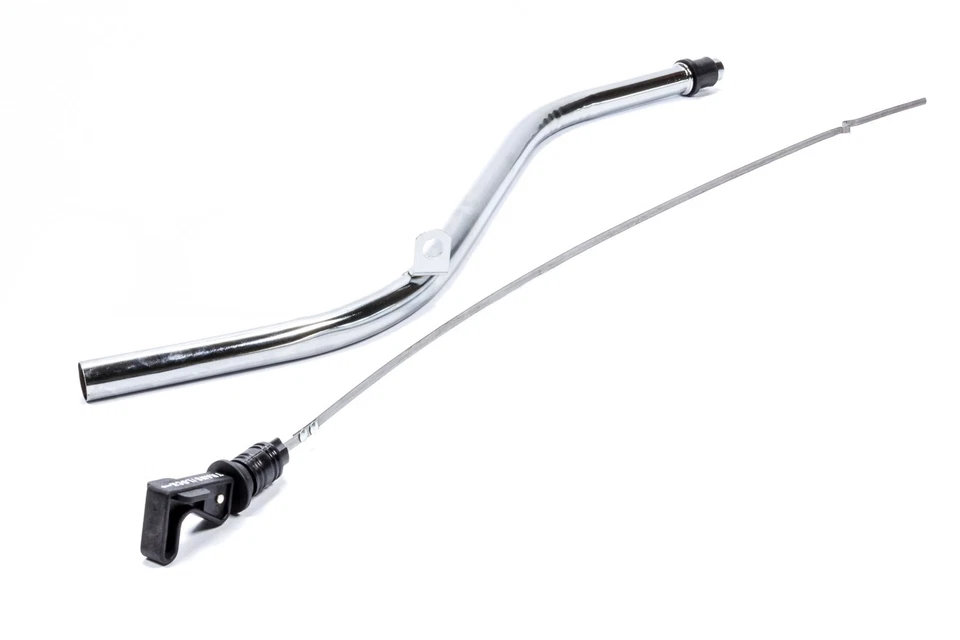Proform 66175, One Chrome Steel Th350 Locking Dipstick Chrome Performance Parts - Image 4 of 4
