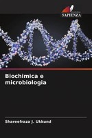Biochimica E Microbiologia Shareefraza J. Ukkund Taschenbuch Italienisch 2022