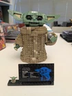 LEGO STAR WARS GROGU YODA Mandalorian The Child 75318