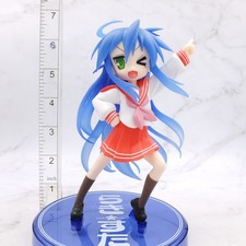 #C0954 Lucky Star Figure Japanese Anime