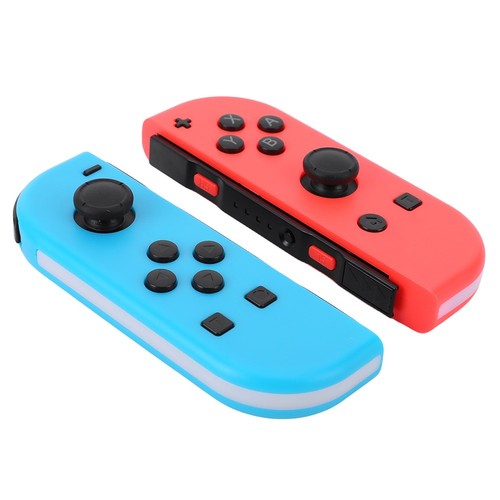 Juego de 2 mandos Joy Con para Nintendo Switch - gamepad inalámbrico izquierdo y derecho - Imagen 188 de 336