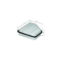 Luftfilter FüR Toyota Corolla E15 E18 ZRE1 1.4 2.0 06 Bis 18 Mahle 1AD-FTV Teil