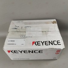 Keyence LJ-X8400 NEU in OVP