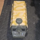 Vintage 1983 GI Joe APC Amphibious Personnel Carrier Vehicle 100% Complete