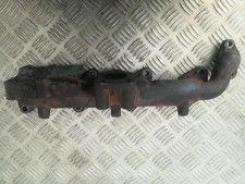 Kia Sorento 2004 Exhaust Manifold 5a142kl, Genuine FR556572-06