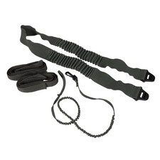 Shoulder Strap and Tether Combo