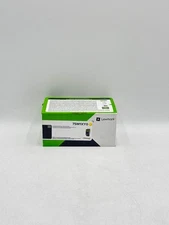 Genuine Lexmark 75M1XY0 Yellow Extra High Yield Return Program Toner Cartridge