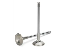 Supertech For Toyota Supra 1JZGTE Inconel Exhaust Valve Set Of 12 - High