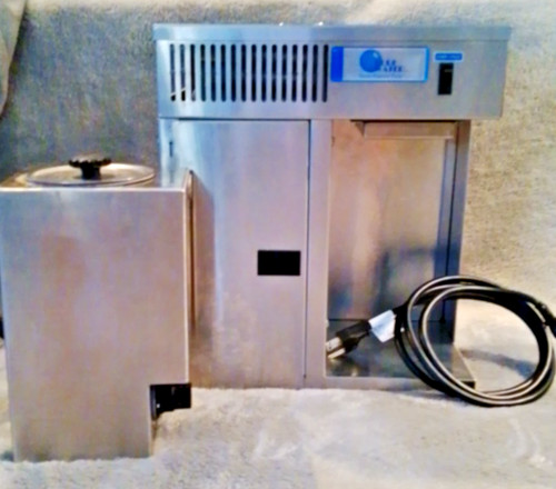 Pure Water Mini Classic CT (Countertop) Water Distiller 120V Very Good Condition