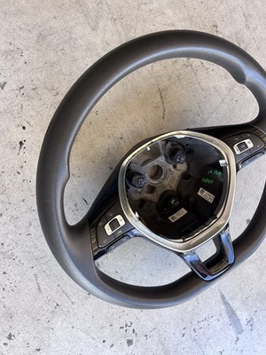 2014-2018 Volkswagen Jetta Steering Wheel OEM