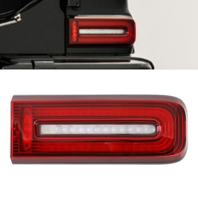 Right Tail Light Tail Lamp for 2019-2022 Mercedes-Benz W463 G500 G63 AMG G550