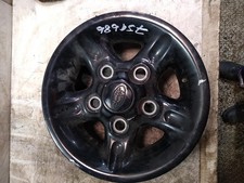 LAND ROVER DEFENDER ALLOY WHEEL LR023391 6H121007AB8MNH - 7Jx16" 