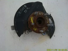 Driver Left Front Spindle/Knuckle Fits 06-11 HHR 182957