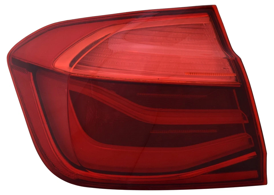 Rücklicht links für 3er BMW F30 Limo 2015-2019 LED Heckleuchte Rückleuchte