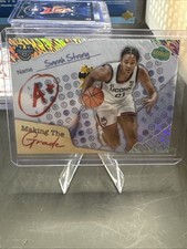 Sarah Strong Bowman’s Best Making The Grade Shimmer