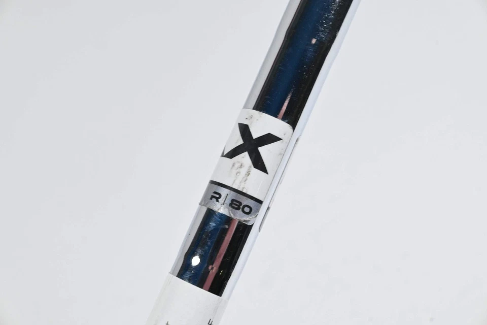 RAM FXT #6 Iron / Regular Flex KBS MAX 80 Shaft - Image 4 of 4