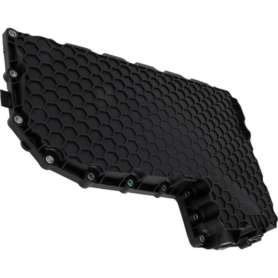 Cacerola de aceite para Audi Q5 A4 Allroad A6 S6 2020-2021 Foto 3 de 4