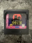 The Adventures of Batman and Robin (Sega Game Gear, 1994) Cart Only