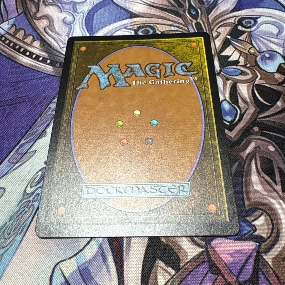Alhammarret’s Archive Japanese Magic Origins MTG Legendary Artifact 2015 F/S N/M - Image 2 of 2