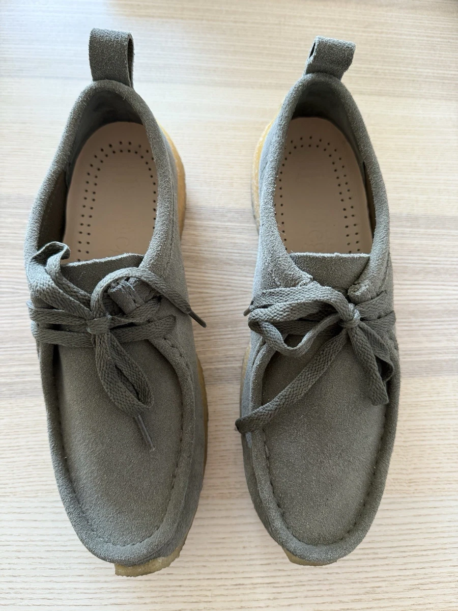 Ronnie Fieg Suede Casual Shoes for Men for sale | eBay display picture 3