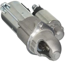 New 12V Starter Fits Hyundai Clark Daewoo Forklifts Lift Trucks 361002CC00 S1548