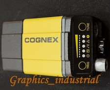 New Cognex DM374X DataMan Compact Barcode Reader Scanner Fast Ship