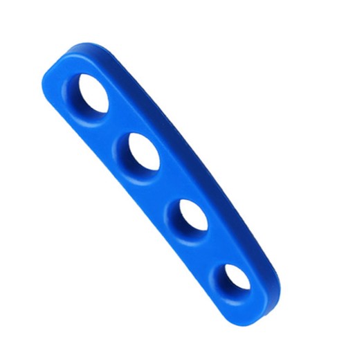 (Blue L) Basketball Shooting Trainer Aid Teen For Beginners Improvement D OY - Picture 5 of 12