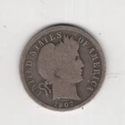 1907 P BARBER DIME 90% SILVER PHILADELPHIA 10¢ UNITED STATES AMERICA TEN CENTS
