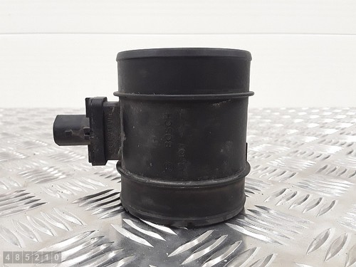 2015 OPEL ZAFIRA C LUFTMASSENMESSER DIESEL 2000 DIESEL 55562426