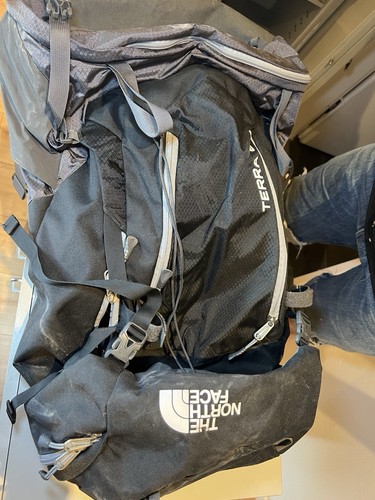 The North Face, Top Wander-Rucksack (2Stück zu vergeben) - Bild 6 von 8