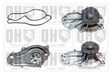 Quinton Hazell QCP3830 Water Pump Engine Cooling System Fits Honda Accord