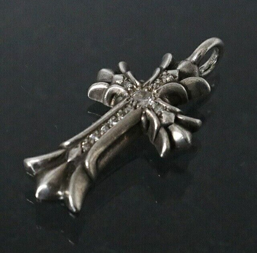 Chrome hearts double ch - Gem Chrome hearts double ch - Gem
