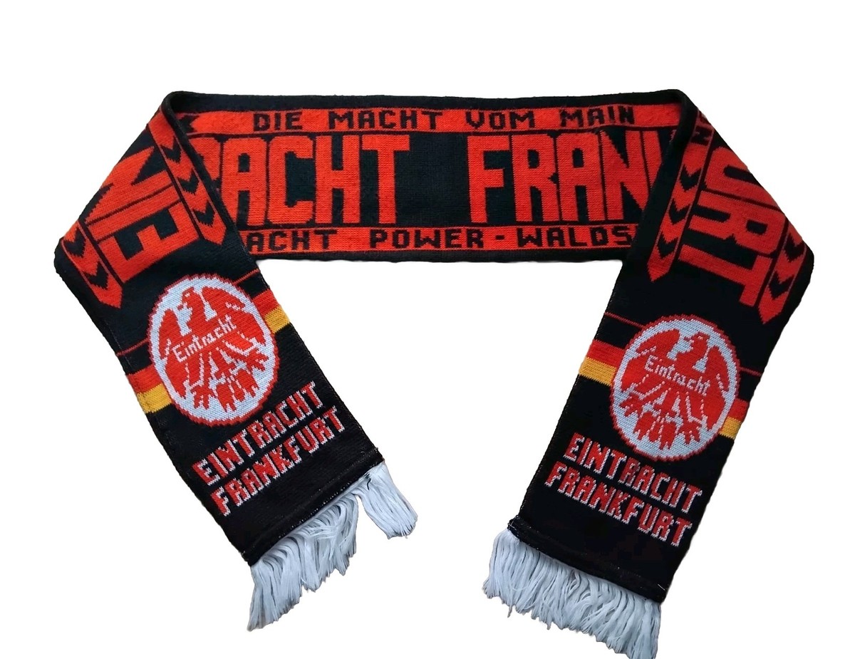 eintracht schals