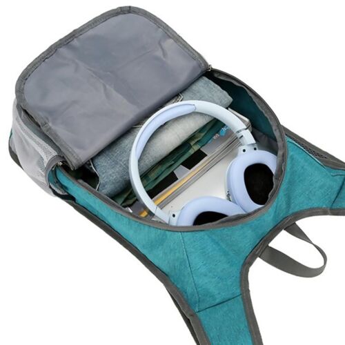 Packable Travel Backpack Foldable Lightweight Hiking Backpack for Women and M... - Picture 3 of 7