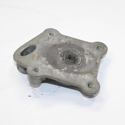 1993 KAWASAKI 750 SS OEM STEERING STEM SHAFT BRACKET 11047-3759 - Picture 8 of 8