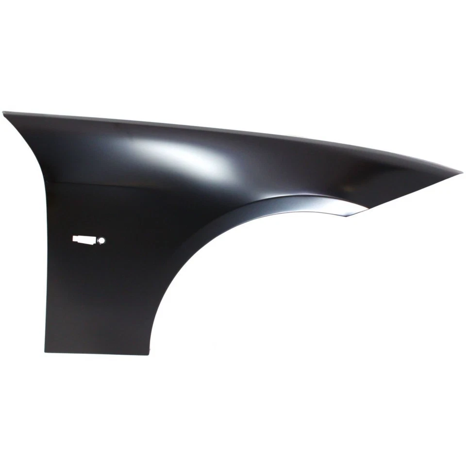 Front Fender Set Of 2 Driver And Passenger Side Fits BMW 335xi 335d 330xi 323i - Image 2 of 3