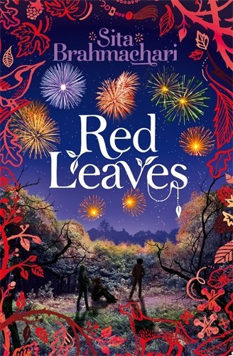 Red Leaves By Sita Brahmachari