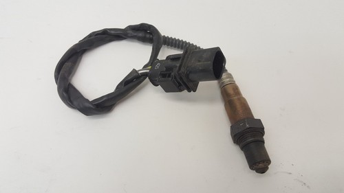 VW Touran 1T FL  Lamdasonde Lambdasonde Abgassensor  03G906262A  (53)