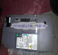 ONE Used Mitsubishi Servo Driver MDS-D-SPJ3-75