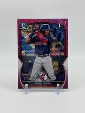2023 Bowman Mega Box Baseball Cards Checklist 30