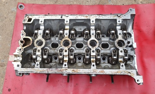 Audi A4 B8 VW Seat Skoda 2,0 TFSI 155kW CDNC 159Tkm Zylinderkopf 06H103373K