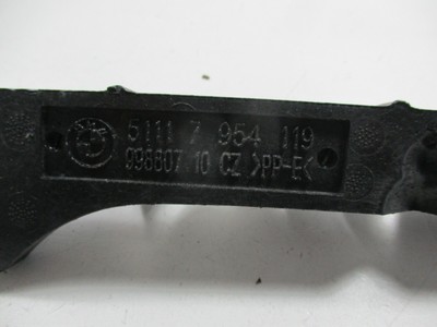 2020 BMW M8 Competition OEM Front Bumper Shock Absorber  