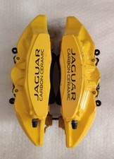 Jaguar F-type XKR-S céramique étriers de frein arrière céramique + plaquettes de frein