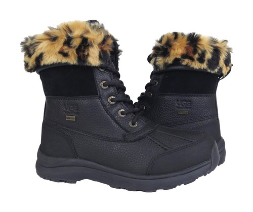 Reason x Malcolm Faux Suede Boots Malcolm X Reason Collab Graphic Print Boots-Black Size 12 | eBay main image 4
