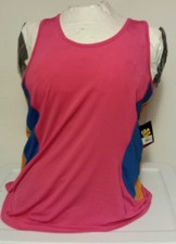 NEW Fila Sport Performance Women's Sleeveless Running Workout Tank Size Medium