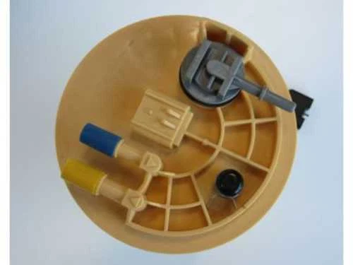 Conjunto de módulo de bomba de combustible para Dodge Ram 2500 1998-2004, Ram 3500 AUTOBEST Foto 2 de 4