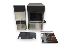 GE Profile Opal 2.0 Countertop Ice Maker - XPIO13SCCSS - 1 YEAR WARRANTY