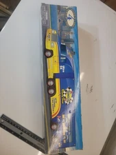 Sunoco Racing Team Truck 1997 Ultra 94 IN BOX 4th of a Series