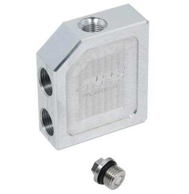 #ad PPE Transmission Fluid Thermal Bypass Valve For 19 24 Ram 2500 3500 225065100 $71.99