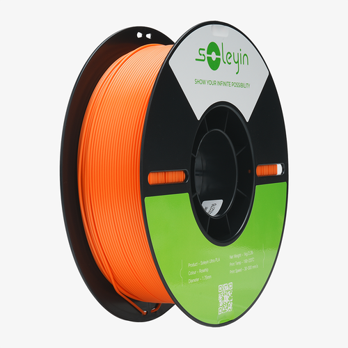 【Buy 7 Get 5 FREE】Creality Soleyin Ultra PLA 3D Printer Filaments-1kg - Picture 30 of 45
